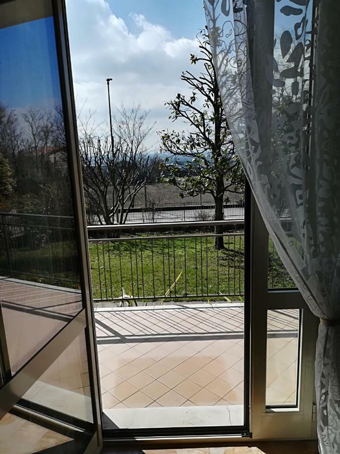 Casa Di Barbara Villa Castiglione Delle Stiviere Eksteriør billede