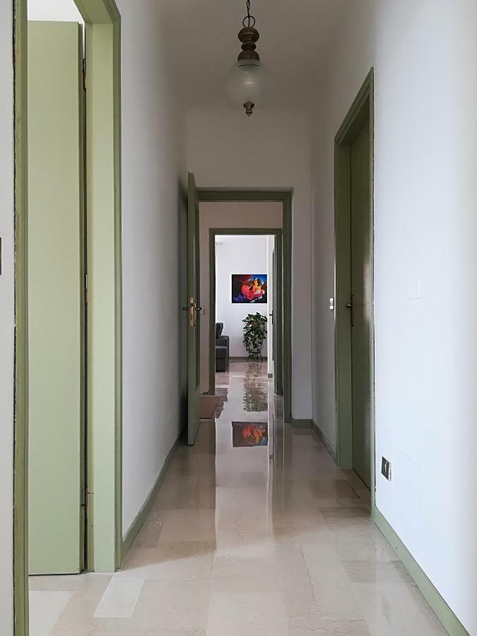 Casa Di Barbara Villa Castiglione Delle Stiviere Eksteriør billede