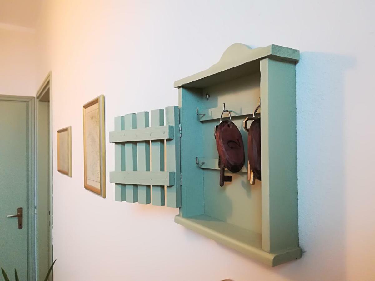 Casa Di Barbara Villa Castiglione Delle Stiviere Eksteriør billede