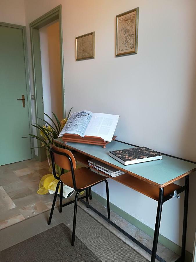 Casa Di Barbara Villa Castiglione Delle Stiviere Eksteriør billede