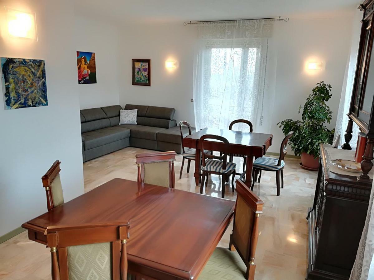 Casa Di Barbara Villa Castiglione Delle Stiviere Eksteriør billede