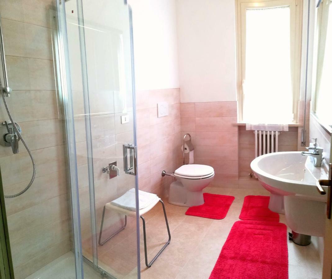 Casa Di Barbara Villa Castiglione Delle Stiviere Eksteriør billede