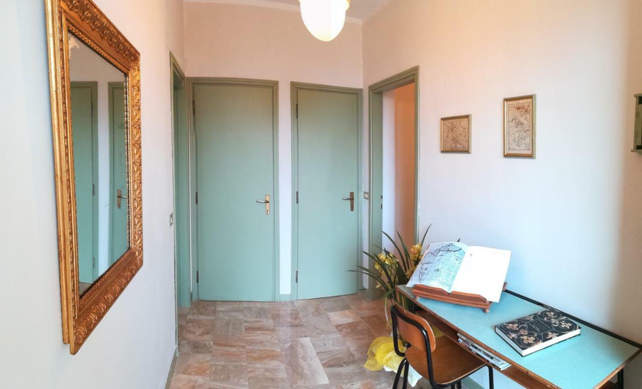 Casa Di Barbara Villa Castiglione Delle Stiviere Eksteriør billede