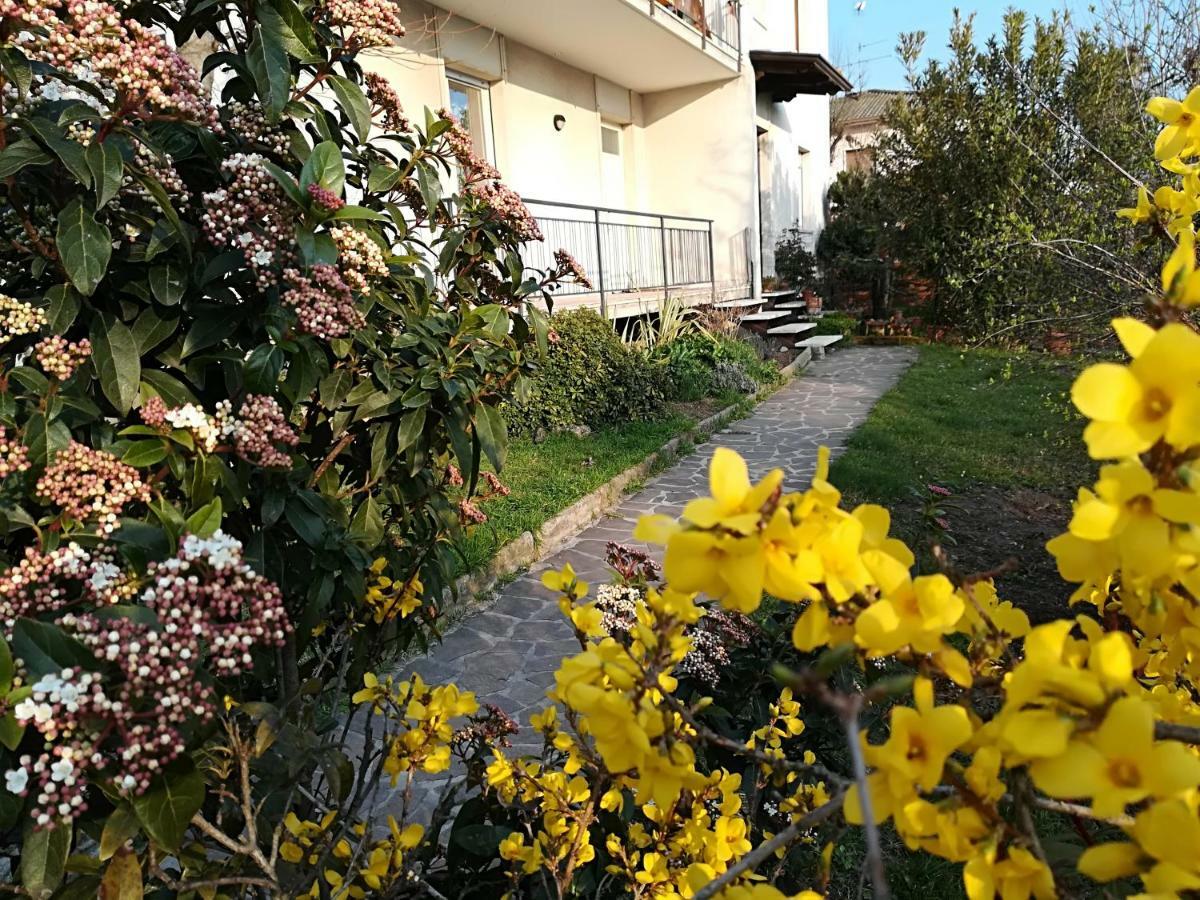 Casa Di Barbara Villa Castiglione Delle Stiviere Eksteriør billede