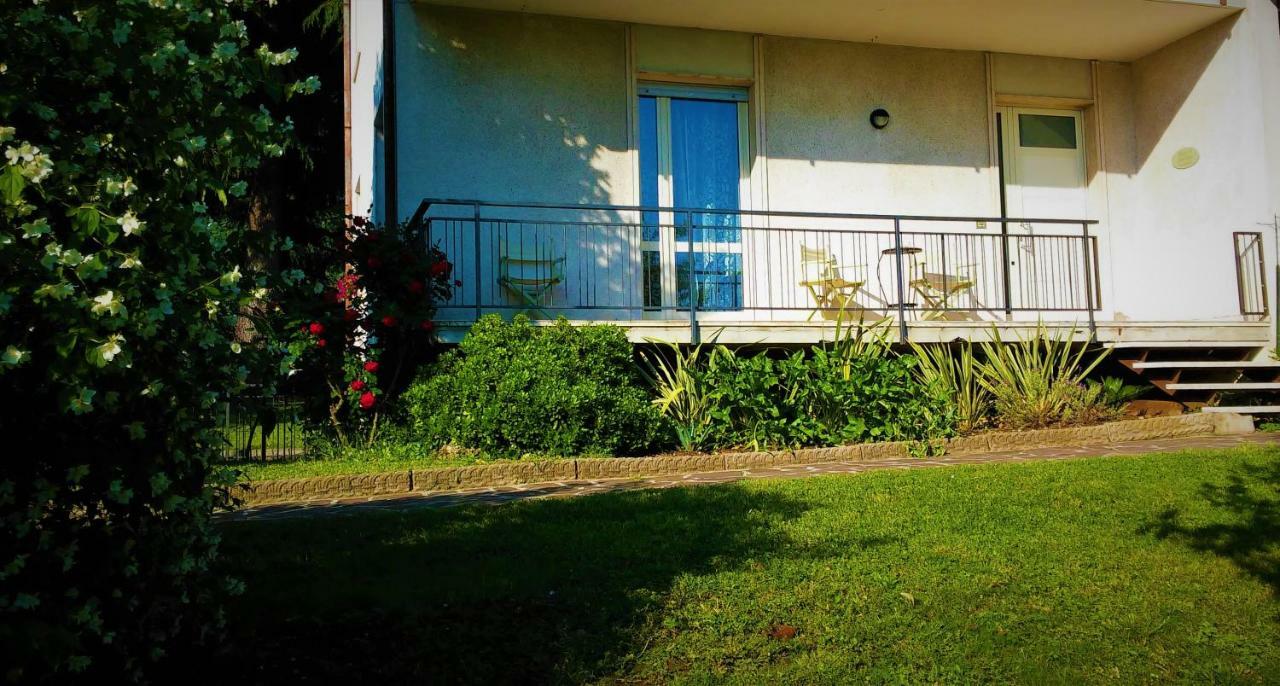 Casa Di Barbara Villa Castiglione Delle Stiviere Eksteriør billede