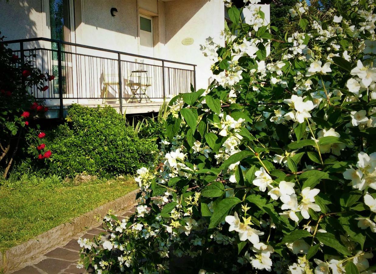 Casa Di Barbara Villa Castiglione Delle Stiviere Eksteriør billede