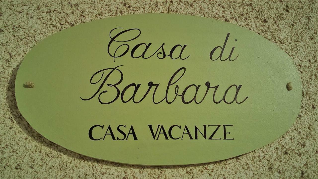 Casa Di Barbara Villa Castiglione Delle Stiviere Eksteriør billede